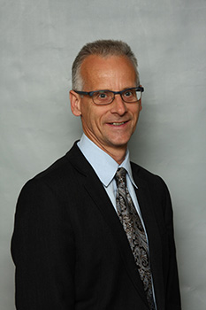 Karl Madsen